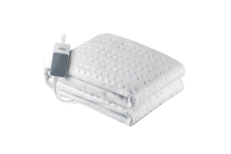 Varmemadrass Solac Norway+ 120W, undefined