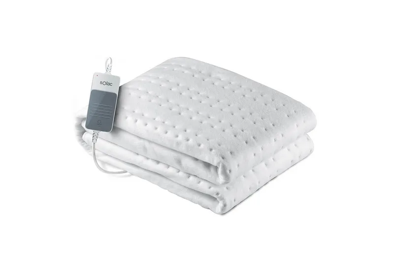 Varmemadrass Solac Norway 60W, undefined
