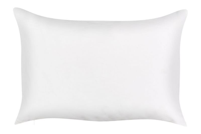 Trepuzzi Utendørspute 42x60 cm - Hvit/Rosa - Tekstiler - Pute & pledd - Hagepute