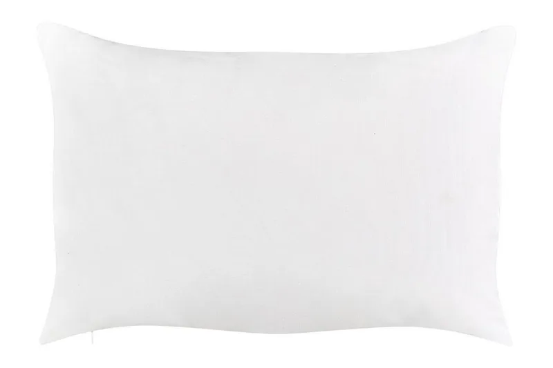 Unity Utendørspute 42x60 cm - Hvit - Tekstiler - Pute & pledd - Hagepute