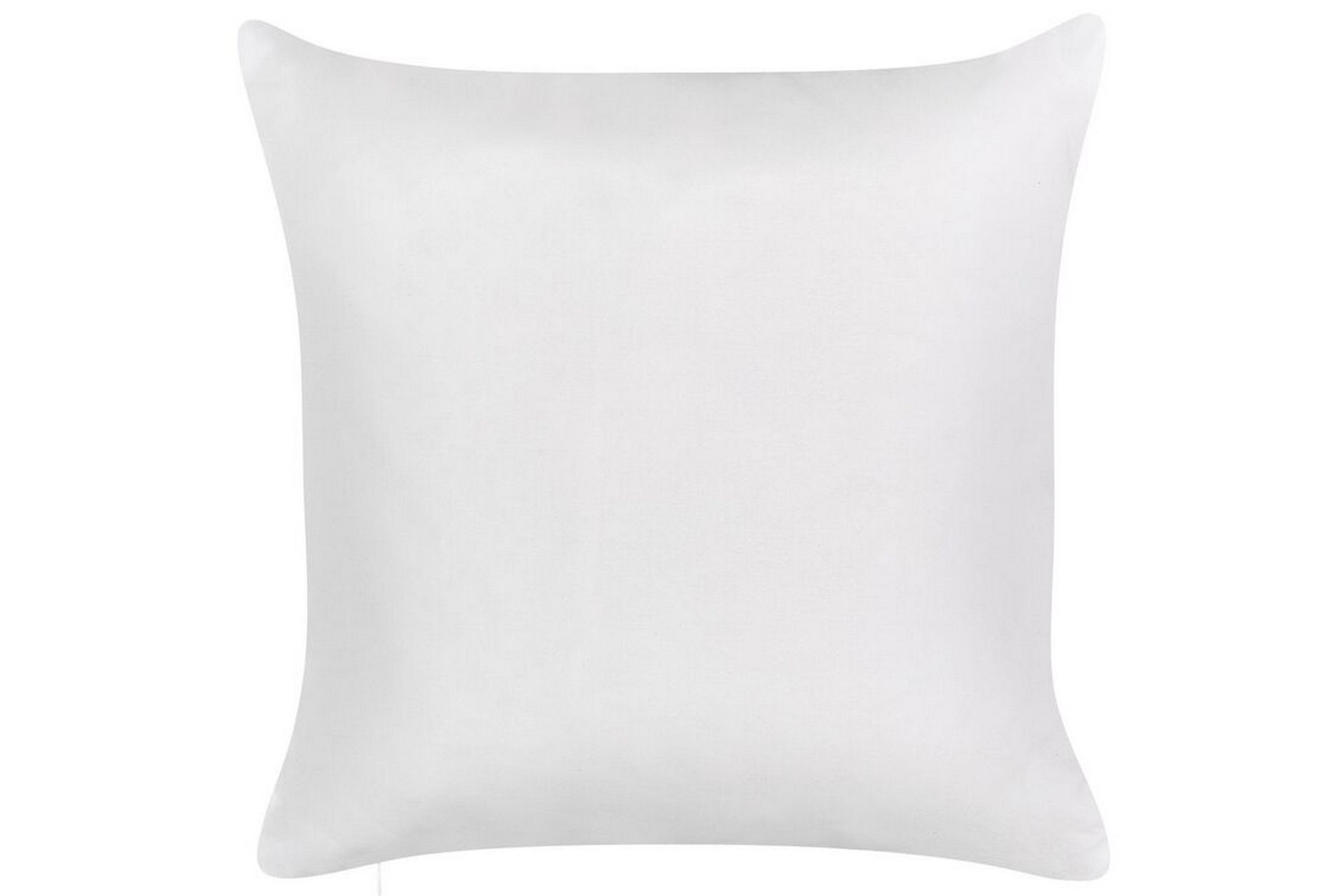 Visper Utendørspute 45x45 cm 2 stk - Hvit/Grønn/Rosa - Tekstiler - Pute & pledd - Hagepute