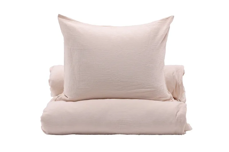 Mila Sengesett, Lys rosa