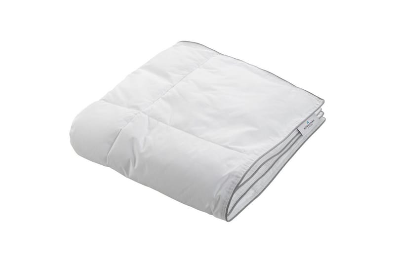 Barndyne Luksusfiber, 70 x 80 cm (ekstra varm)