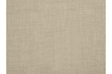 Bossom Sengeteppe 160x200 cm - Beige - Tekstiler - Sengetøy