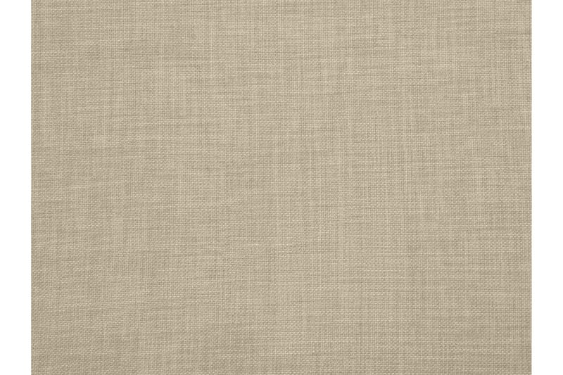Bossom Sengeteppe 160x200 cm - Beige - Tekstiler - Sengetøy - Sengekappe & kantbeskytter - Sengekappe kontinentalseng