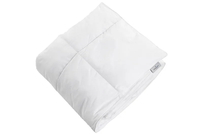Dyne Hotellteppe 220 x 210 cm - Franzén - Tekstiler - Sengetøy - Dyne - Dobbeltdyne