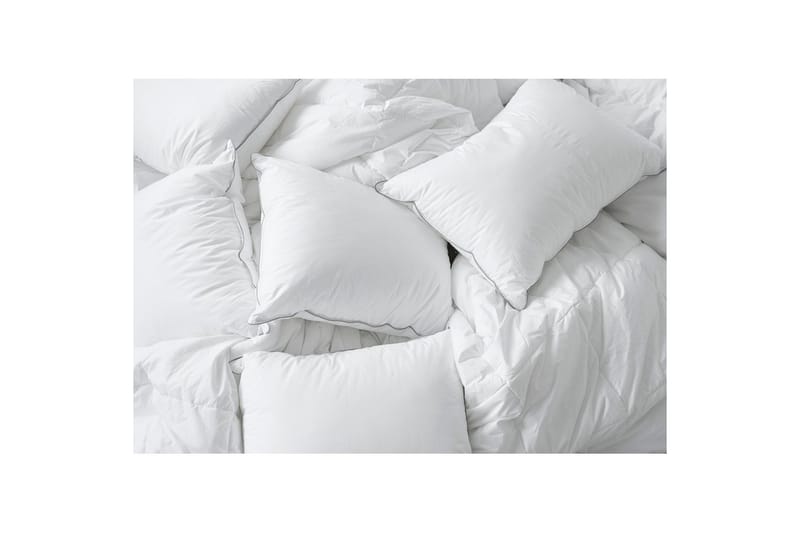 Dyne Hotellteppe 150 x 200 cm - Standard - Tekstiler - Sengetøy - Dyne