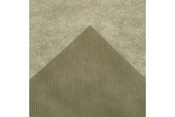 Nature Vintertrekk fleece 70 g/m² grønn 1,5x2 m - Tekstiler - Sengetøy - Dyne