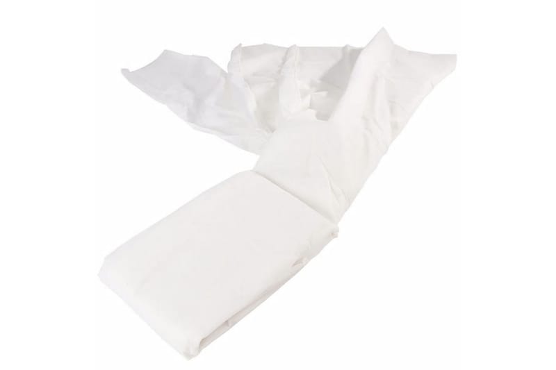 Nature Plantetrekk fleece 2x10 m - Tekstiler - Sengetøy - Dyne