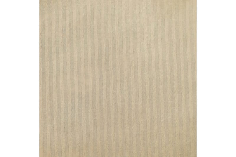 Dynetrekksett Avondale Beige, 220x155 cm - Beige, 220x155 cm - Tekstiler - Sengetøy - Dyne