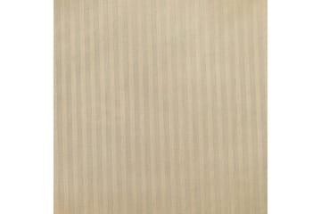 Dynetrekksett Avondale Beige, 220x155 cm - Beige, 220x155 cm - Tekstiler - Sengetøy - Sengetøysett & dynetrekksett