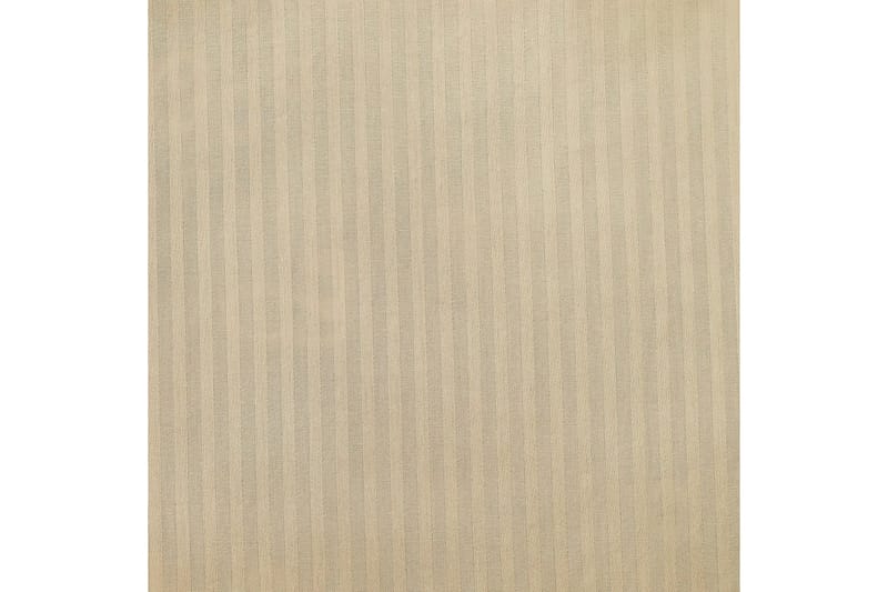 Dynetrekksett Avondale Beige, 220x200 cm - Beige, 220x200 cm - Tekstiler - Sengetøy - Dyne