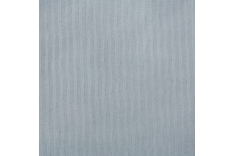 Dynetrekksett Avondale Grå, 200x135 cm - Grå, 200x135 cm - Tekstiler - Sengetøy - Dyne