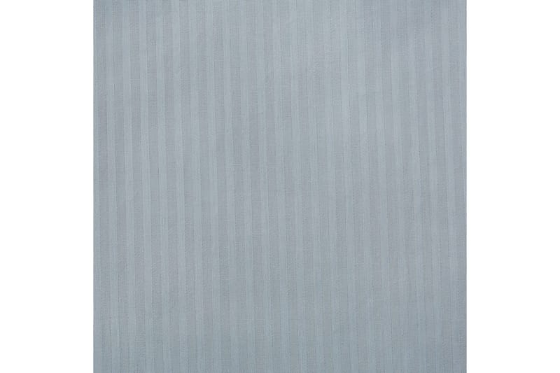 Dynetrekksett Avondale Grå, 220x155 cm - Grå, 220x155 cm - Tekstiler - Sengetøy - Sengetøysett & dynetrekksett