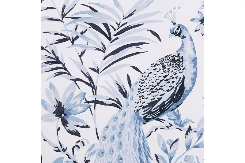 Dynetrekksett Ballard 200x135 cm - 200x135 cm - Tekstiler - Sengetøy - Sengetøysett & dynetrekksett