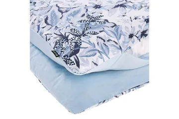 Dynetrekksett Ballard 200x135 cm - 200x135 cm - Tekstiler - Sengetøy - Sengetøysett & dynetrekksett