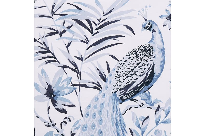 Dynetrekksett Ballard 220x155 cm - 220x155 cm - Tekstiler - Sengetøy - Sengetøysett & dynetrekksett