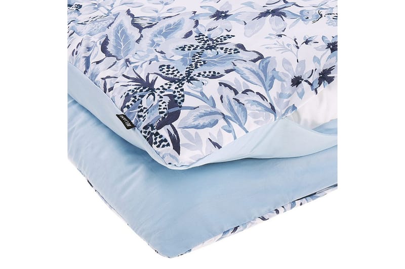 Dynetrekksett Ballard 220x155 cm - 220x155 cm - Tekstiler - Sengetøy - Sengetøysett & dynetrekksett