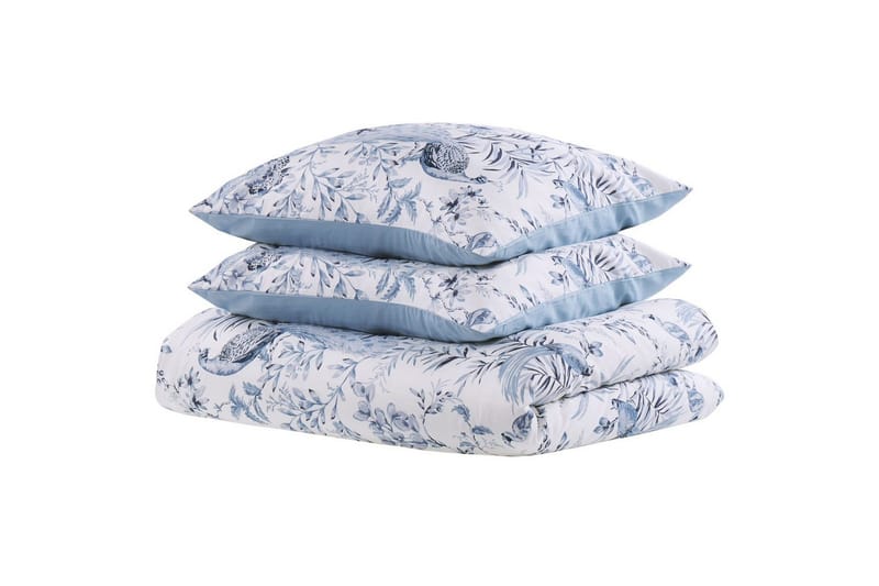 Dynetrekksett Ballard 220x155 cm - 220x155 cm - Tekstiler - Sengetøy - Sengetøysett & dynetrekksett