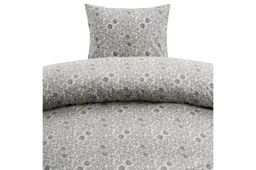 Dynetrekksett Enkeltseng 2-Delers Botanique