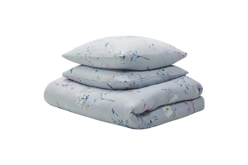 Dynetrekksett Evergreen 200x135 cm - 200x135 cm - Tekstiler - Sengetøy - Sengetøysett & dynetrekksett