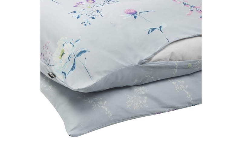 Dynetrekksett Evergreen 200x135 cm - 200x135 cm - Tekstiler - Sengetøy - Dyne