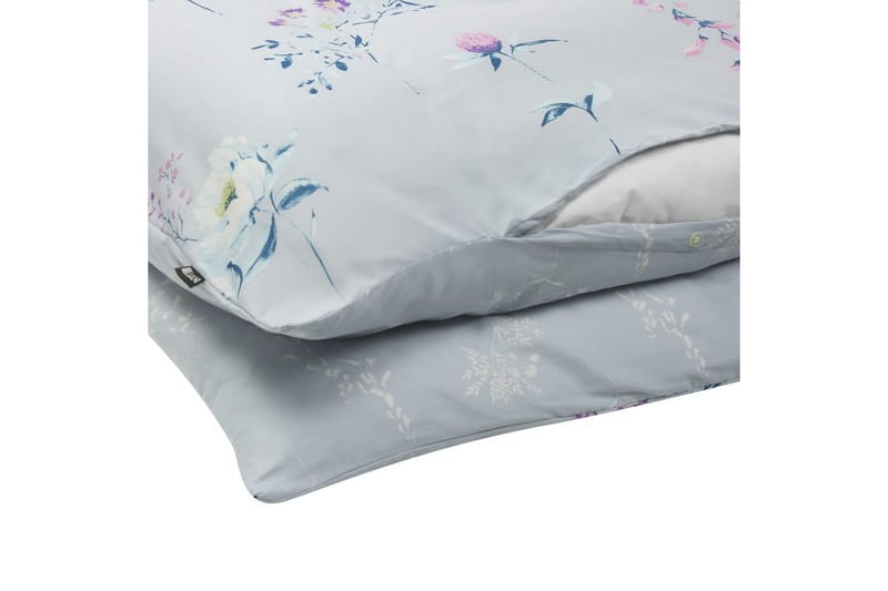 Dynetrekksett Evergreen 220x155 cm - 220x155 cm - Tekstiler - Sengetøy - Dyne