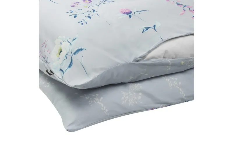 Dynetrekksett Evergreen 220x155 cm - 220x155 cm - Tekstiler - Sengetøy - Sengetøysett & dynetrekksett