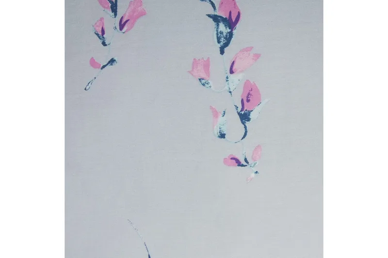 Dynetrekksett Evergreen 220x200 cm - 220x200 cm - Tekstiler - Sengetøy - Sengetøysett & dynetrekksett