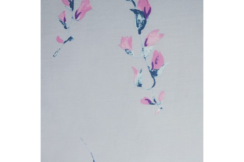 Dynetrekksett Evergreen 220x200 cm - 220x200 cm - Tekstiler - Sengetøy - Sengetøysett & dynetrekksett