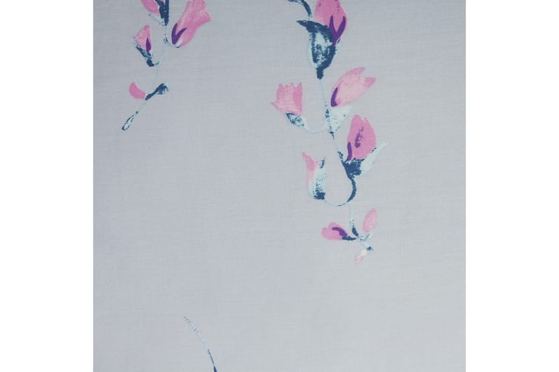 Dynetrekksett Evergreen 220x200 cm - 220x200 cm - Tekstiler - Sengetøy - Dyne