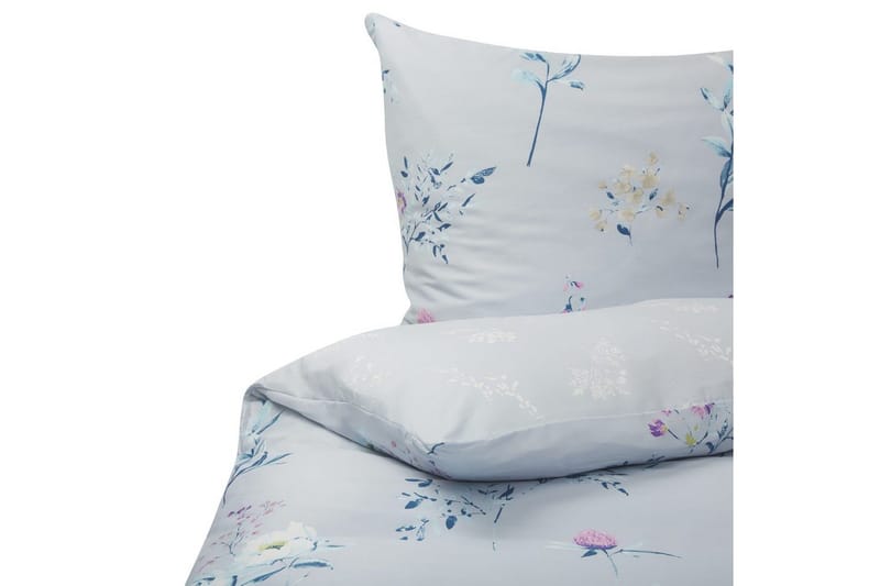 Dynetrekksett Evergreen 220x200 cm, 220x200 cm