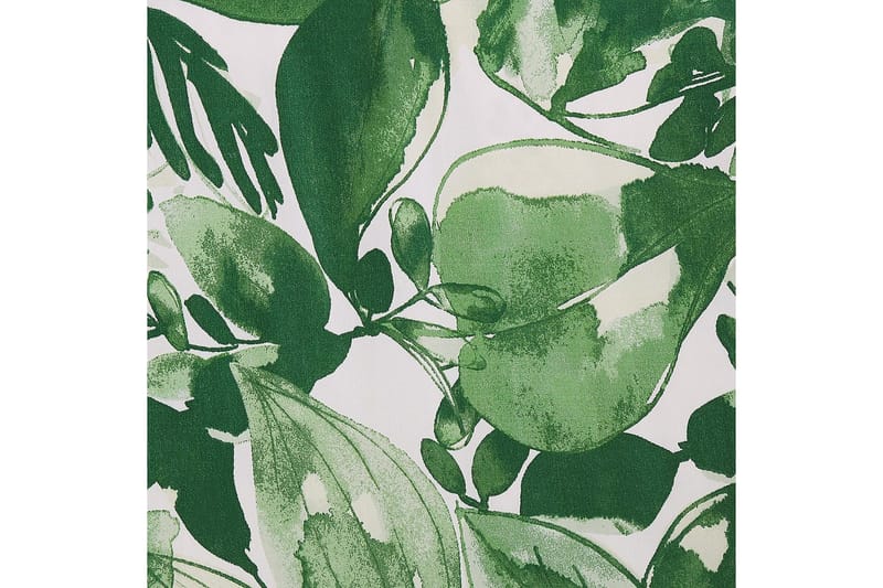 Dynetrekksett Greenwood 200x135 cm - 200x135 cm - Tekstiler - Sengetøy - Sengetøysett & dynetrekksett