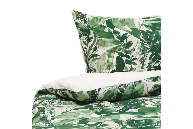 Dynetrekksett Greenwood 220x155 cm, 220x155 cm