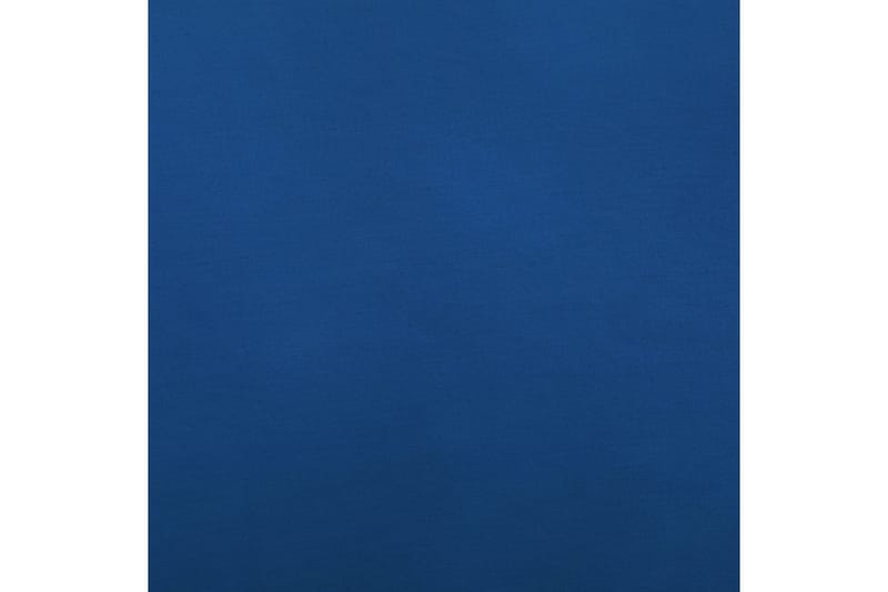 Dynetrekksett Harmonridge Blå, 200x135 cm - Blå, 200x135 cm - Tekstiler - Sengetøy - Dyne