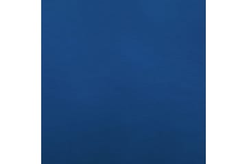 Dynetrekksett Harmonridge Blå, 200x135 cm - Blå, 200x135 cm - Tekstiler - Sengetøy - Sengetøysett & dynetrekksett