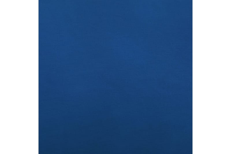 Dynetrekksett Harmonridge Blå, 220x200 cm - Blå, 220x200 cm - Tekstiler - Sengetøy - Sengetøysett & dynetrekksett