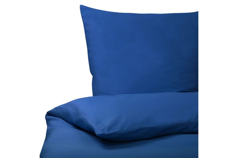 Dynetrekksett Harmonridge Blå, 240x220 cm, Blå, 240x220 cm