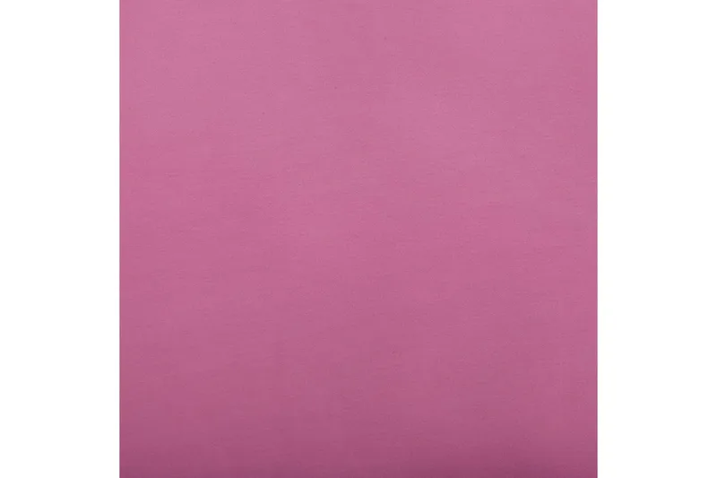 Dynetrekksett Harmonridge Rosa, 240x220 cm - Rosa, 240x220 cm - Tekstiler - Sengetøy - Sengetøysett & dynetrekksett