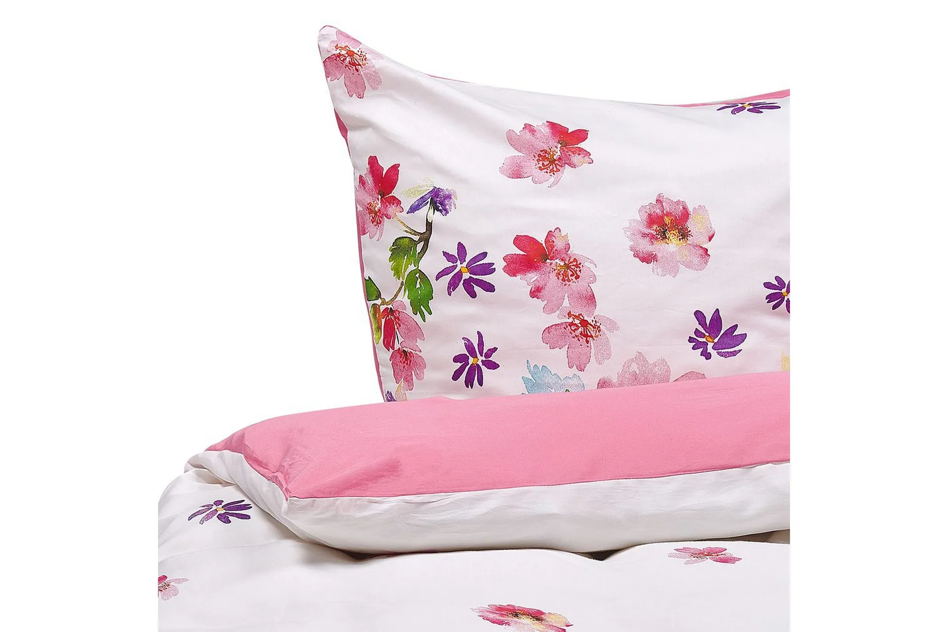 Dynetrekksett Larynhill 200x135 cm - 200x135 cm