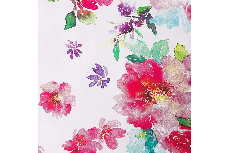 Dynetrekksett Larynhill 220x155 cm - 220x155 cm - Tekstiler - Sengetøy - Dyne