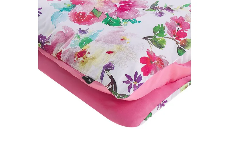 Dynetrekksett Larynhill 220x155 cm - 220x155 cm - Tekstiler - Sengetøy - Dyne