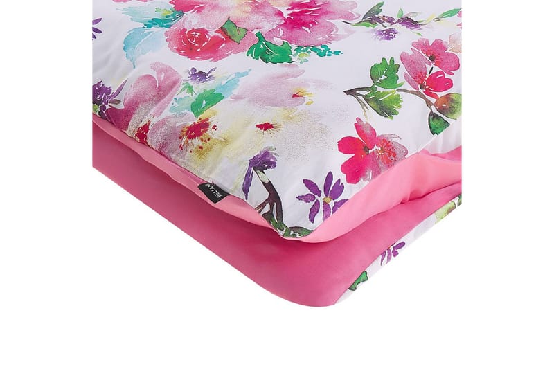 Dynetrekksett Larynhill 220x155 cm - 220x155 cm - Tekstiler - Sengetøy - Sengetøysett & dynetrekksett