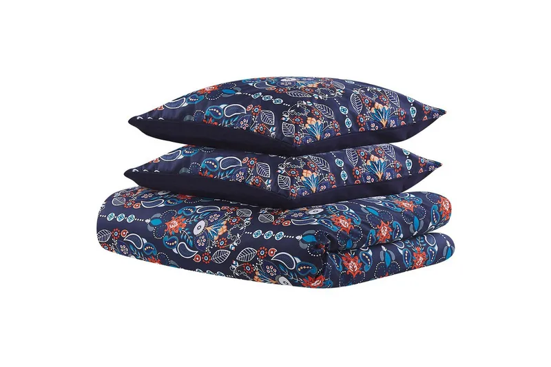 Dynetrekksett Madrona 200x135 cm - 200x135 cm - Tekstiler - Sengetøy - Dyne