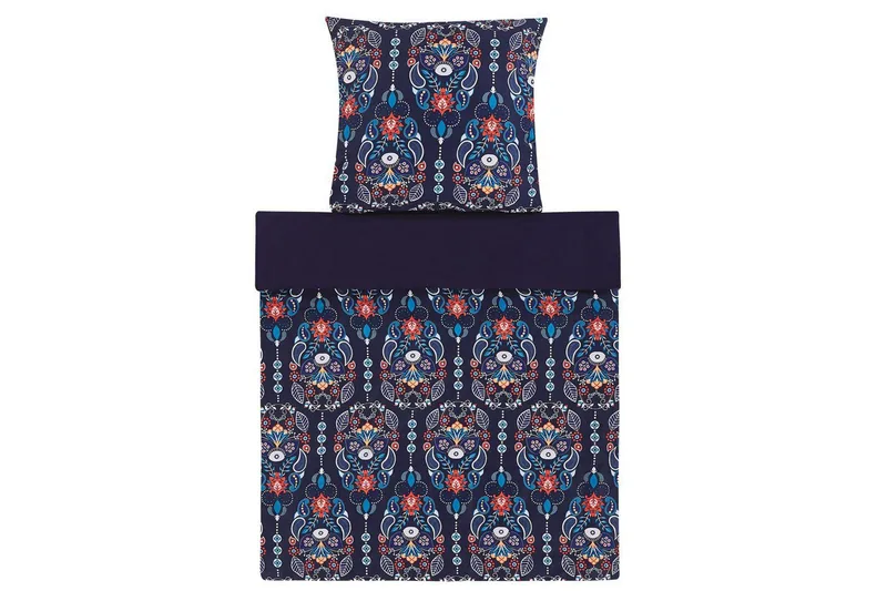 Dynetrekksett Madrona 200x135 cm - 200x135 cm - Tekstiler - Sengetøy - Dyne