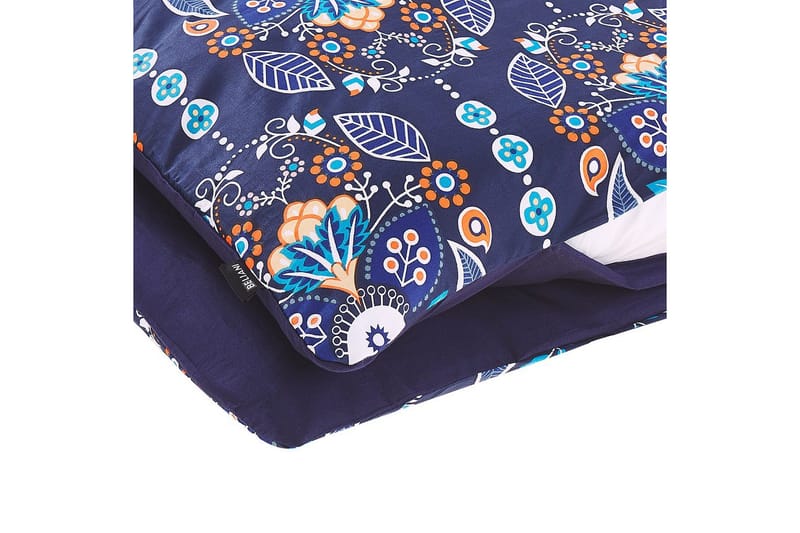 Dynetrekksett Madrona 200x135 cm - 200x135 cm - Tekstiler - Sengetøy - Sengetøysett & dynetrekksett