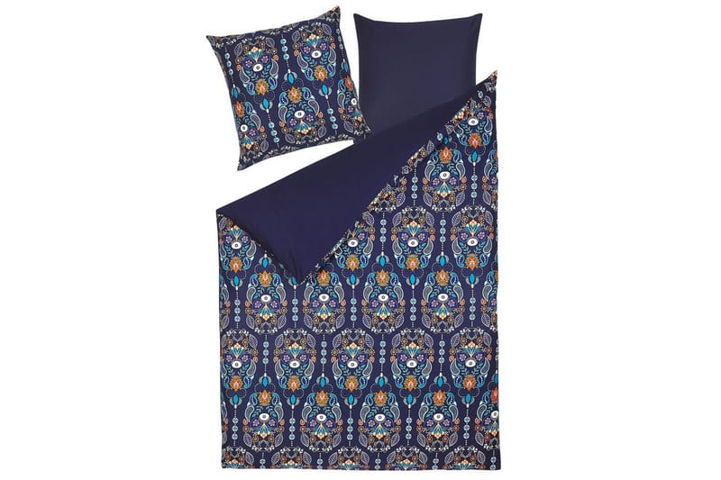 Dynetrekksett Madrona 220x155 cm - 220x155 cm - Tekstiler - Sengetøy - Sengetøysett & dynetrekksett