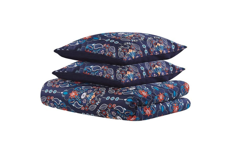 Dynetrekksett Madrona 220x155 cm - 220x155 cm - Tekstiler - Sengetøy - Sengetøysett & dynetrekksett