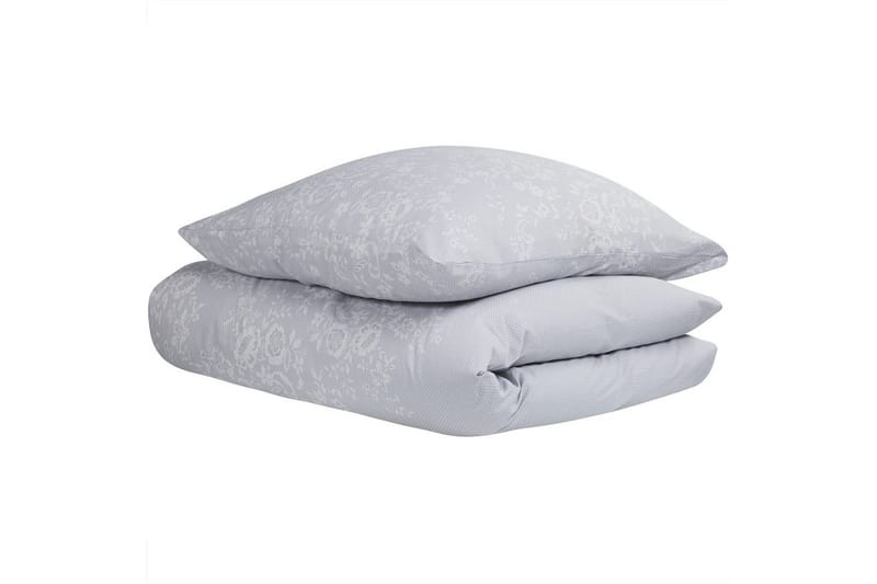 Dynetrekksett Morningside 200x135 cm - 200x135 cm - Tekstiler - Sengetøy - Sengetøysett & dynetrekksett