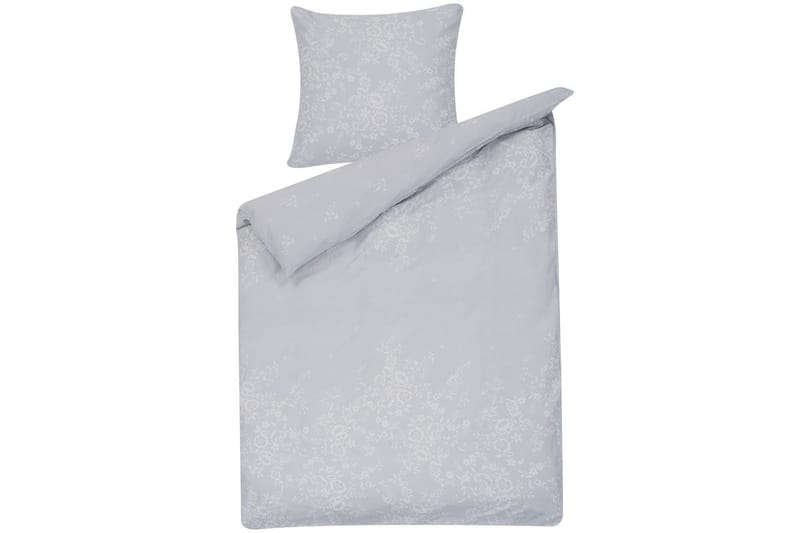 Dynetrekksett Morningside 200x135 cm - 200x135 cm - Tekstiler - Sengetøy - Sengetøysett & dynetrekksett